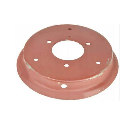 Półobręcz 400x8 (400-8) z otworem na wentyl