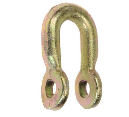 Ucho łańcucha bocznego