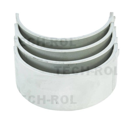 Komplet panewek korbowodowych R-075 3-szlify