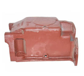 Misa olejowa silnika