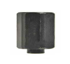 Kołpak wtryskiwacza