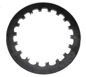 Sprężyna talerzowa sprzęgła