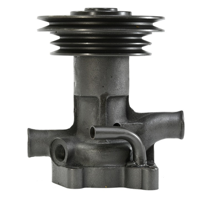 Pompa wody z kołem pasowym