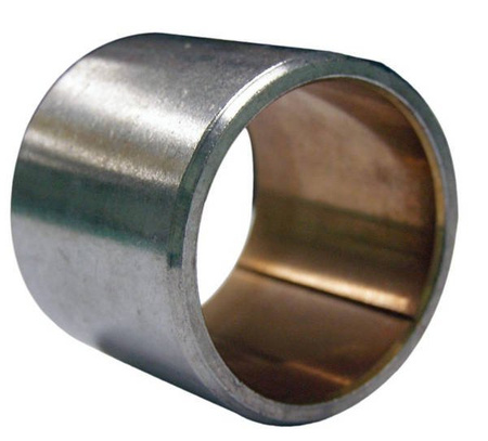 Tulejka korbowodu nominał bimetaliczna