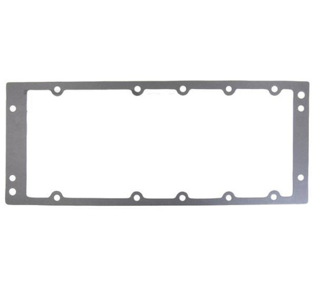 Uszczelka korpusu tylnego mostu górna