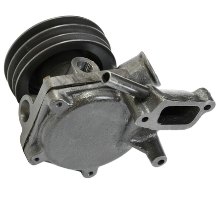 Pompa wody z kołem pasowym