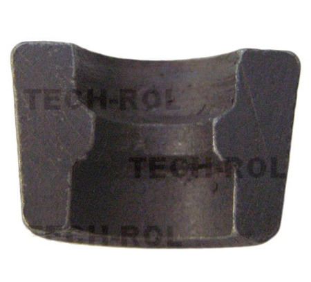 Zamek zaworu ssącego