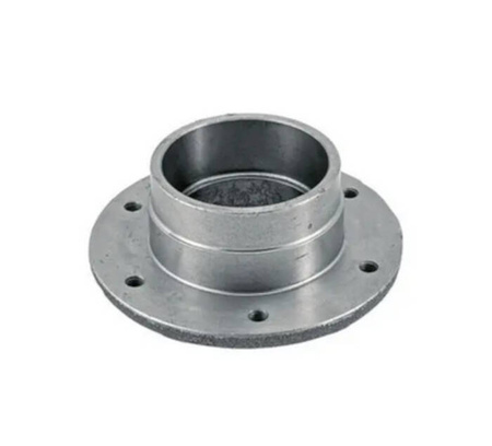 Piasta talerza ślizgowego