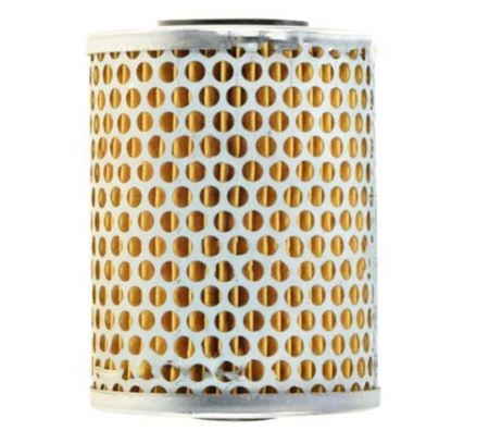 Wkład filtra wspomagania