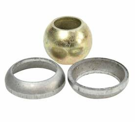 Kula kompletna mała