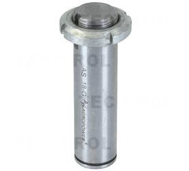 Oś koła pośredniego górnego