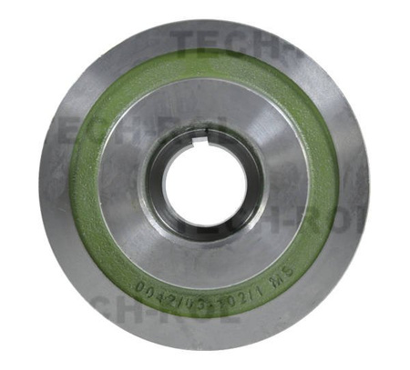 Koło pasowe wału korbowego