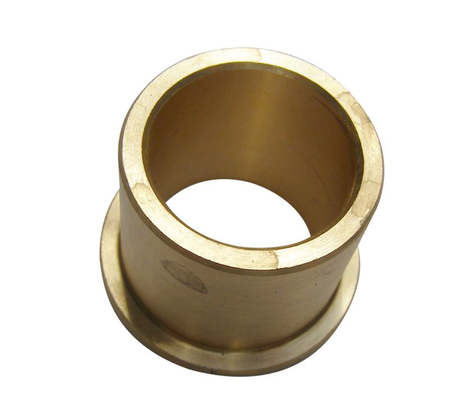 Tuleja przegubu mosiężna