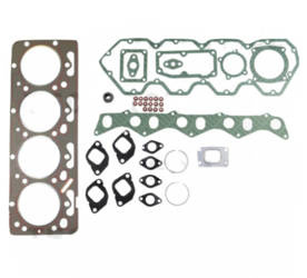 Komplet, zestaw uszczelek głowicy 16V