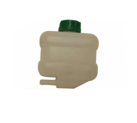 Zbiornik płynu hamulcowego prostokątny