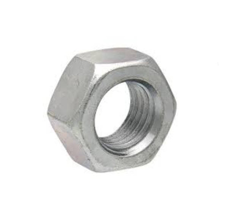 Nakrętka(m20x2,5) łańcucha bocznego