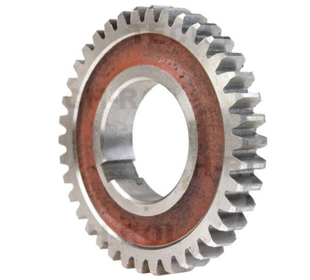 Koło rozrządu duże Z-38