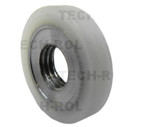 Uszczelka sekcji pompy wtryskowej