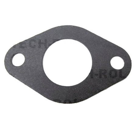 Uszczelka kolanka tłumika