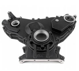 Pokrywa rozrządu silnika - Oryginał