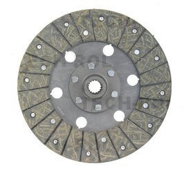 Tarcza sprzęgła 1-stopnia wzmocniona