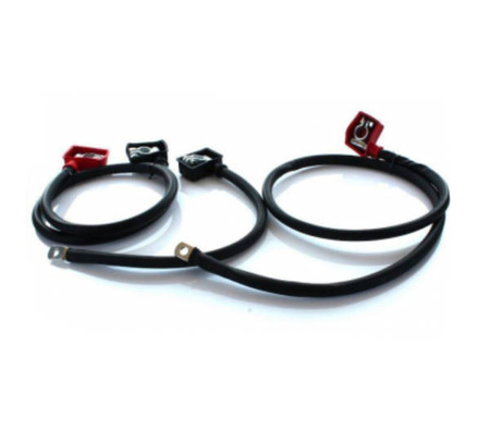 Wiązka akumulatorowa wersja GOLD