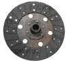 Tarcza sprzęgła 1-stopnia