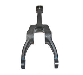 Widełki łożyska oporowego