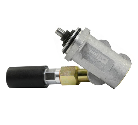 Pompa paliwowa zasilająca kompletna