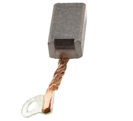 Szczotka rozrusznika R-7