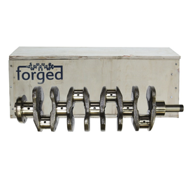 Wał korbowy silnika