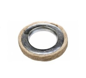 Pierścień uszczelniający czopa