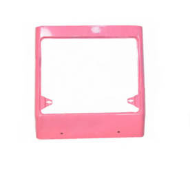 Część przednia maski