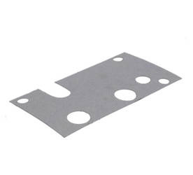 Uszczelka rozdzielacza