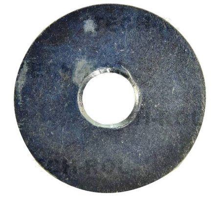 Podkładka metalowa chłodnic