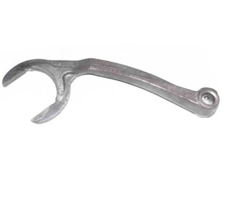 Widełki wyłączania hydrauliki