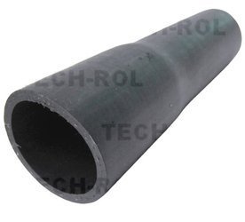 Przewód chłodnicy górny, prosty