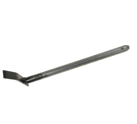 Sworzeń zaczepu długi