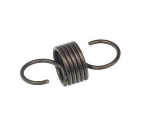 Sprężyna łożyska oporowego