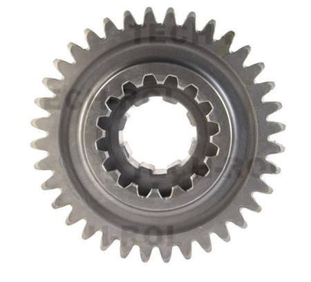 Koło 3 biegu i reduktora przesuwne Z-36