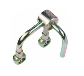 Przewód pomp hamulcowych