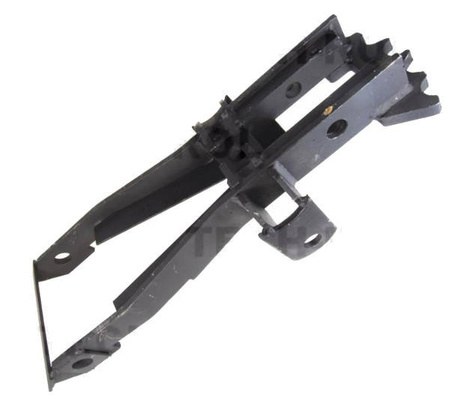 Rama zaczepu polowego