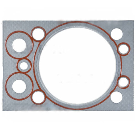 Uszczelka głowicy 1,5 mm z silikonem