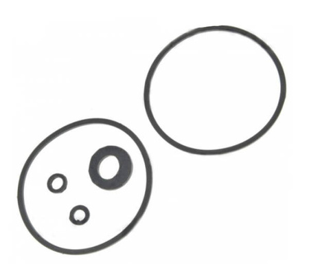 Komplet uszczelek filtra paliwa komplet