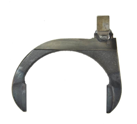 Widełka reduktora do ciągników