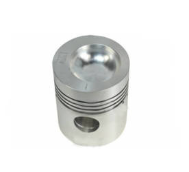 Tłok silnika 4-pierścieniowy 