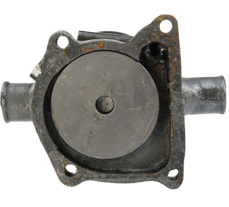 Pompa wody z kołem pasowym