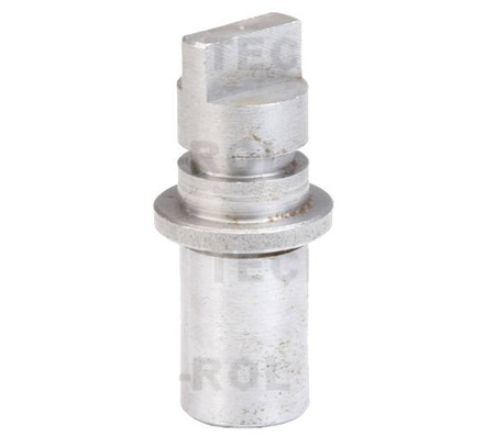 Sprzęgło dekompresora