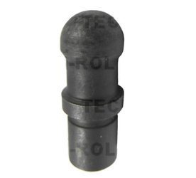 Kołek oporowy sprzęgła