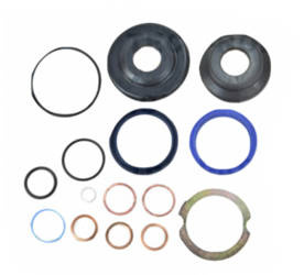 Zestaw uszczelnień serwomechanizmu